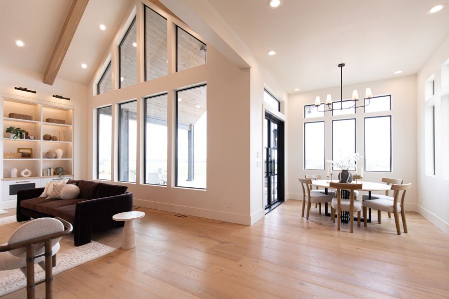 Hardwood
