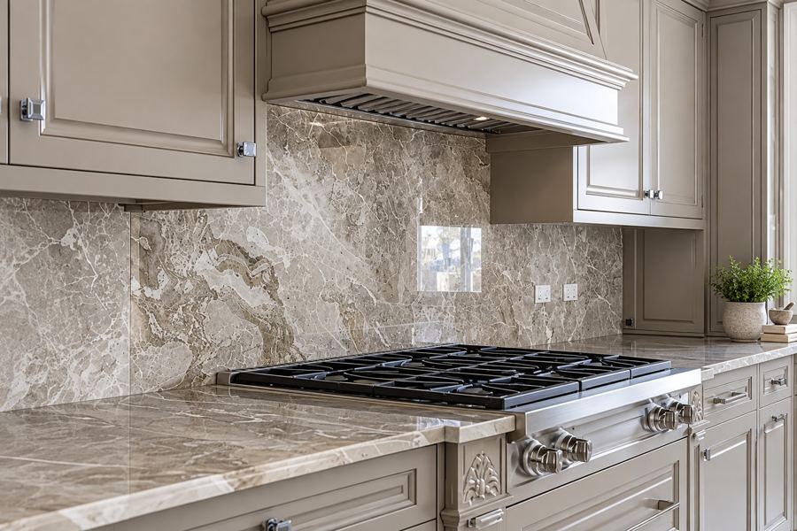 Natural Stone