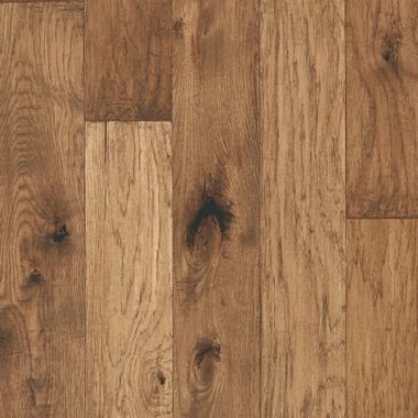 Mannington Handcrafted Mountain View XL in Autumn