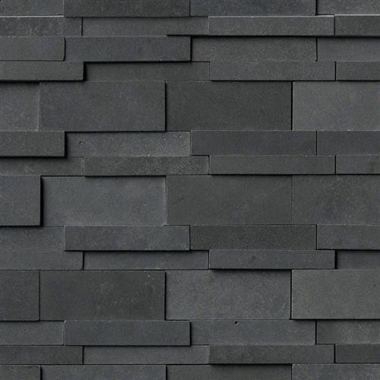 MSI Basalt Blue in Interlocked