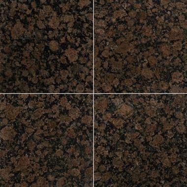 MSI Baltic Brown in 12x12