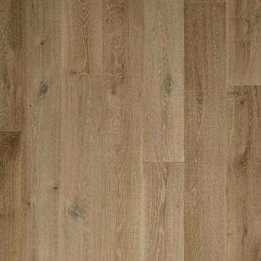 Mannington Handcrafted Normandy Oak in Bistro