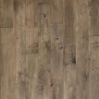 Mannington Handcrafted Iberian Hazelwood in Almond