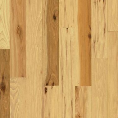Bruce American Treasures Hickory Solid in Country Natural