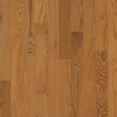 Bruce Dundee White Oak Solid in Butterrum