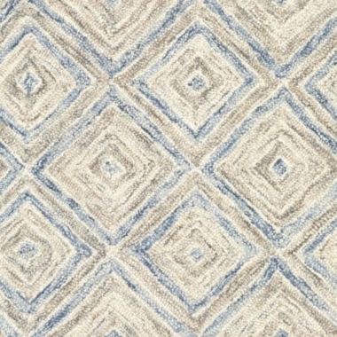 Masland Arlington in Blue Stone