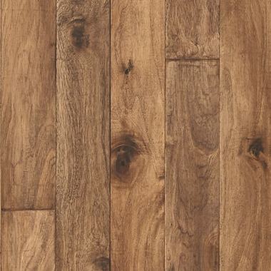 Mannington Handcrafted Kodiak in Autumn